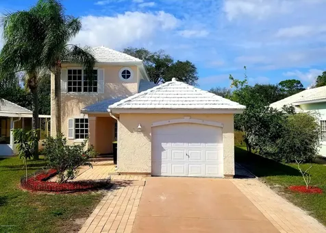 1926 Tallowood Court NE Palm Bay FL 32905