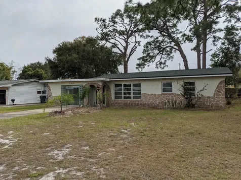 169 Pinecrest Street Titusville FL 32780