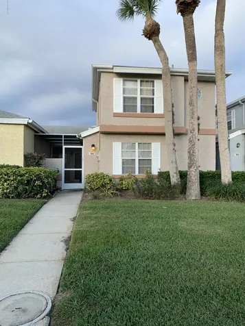 1410 Malibu Circle NE Palm Bay FL 32905