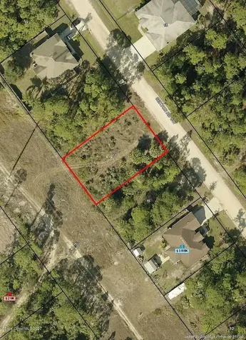 1160 Gawain Road SW Palm Bay FL 32908
