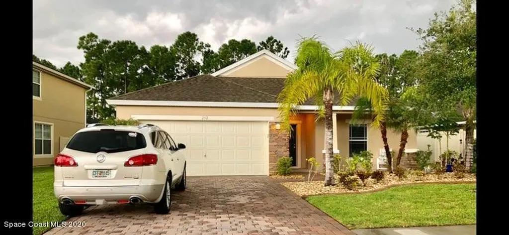 252 Abernathy Circle SE Palm Bay FL 32909