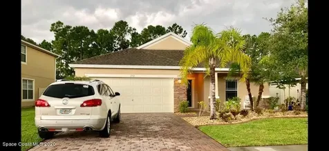252 Abernathy Circle SE Palm Bay FL 32909