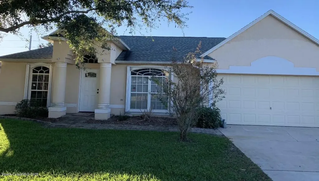 5512 Kathy Drive Titusville FL 32780