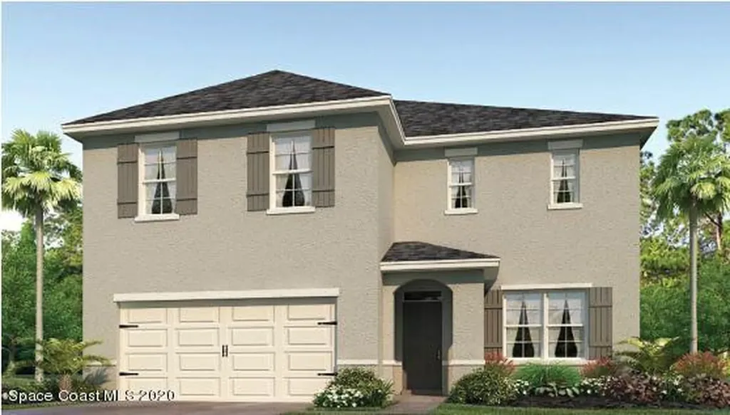 463 Moray Drive SW Palm Bay FL 32908