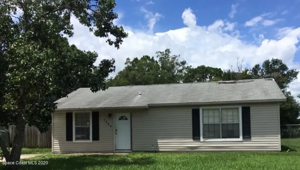 7088 Holly Avenue Cocoa FL 32927