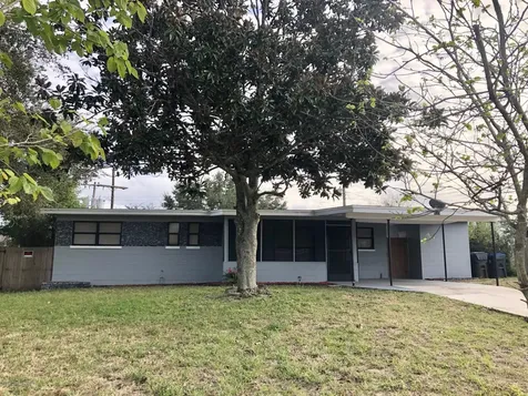 815 Cleveland Street Titusville FL 32780