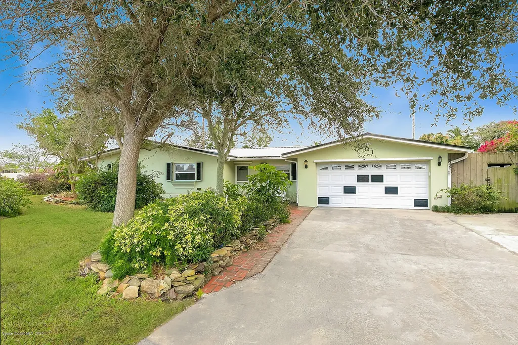 201 Terry Street Indian Harbour Beach FL 32937
