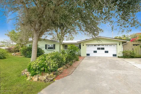201 Terry Street Indian Harbour Beach FL 32937