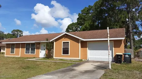 1565 Napanee Street NW Palm Bay FL 32907