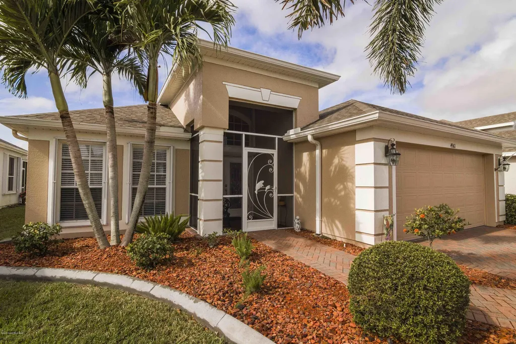 4961 Worthington Circle Rockledge FL 32955