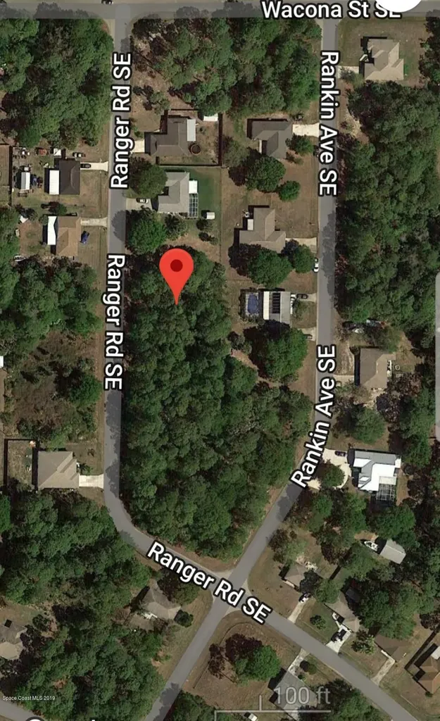 1441+1431 Ranger Road SE Palm Bay FL 32909
