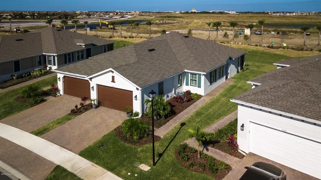 2600 Treasure Cay Lane Melbourne FL 32940