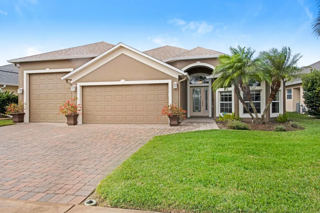 1767 Auburn Lakes Drive Rockledge FL 32955