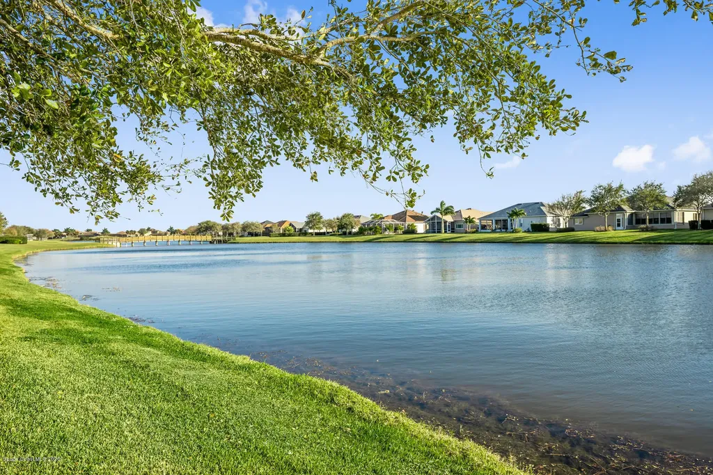 3171 Camberly Circle Melbourne FL 32940