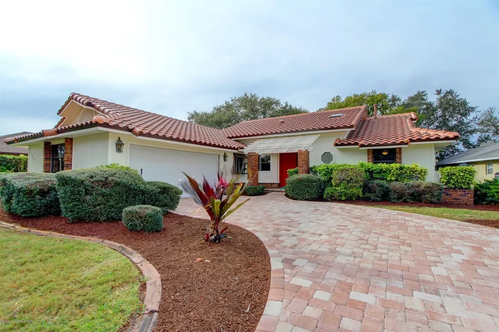 1317 Aventura Way Melbourne FL 32940