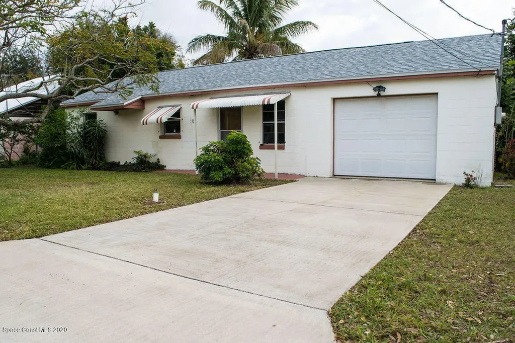 1288 Emma Drive Merritt Island FL 32952