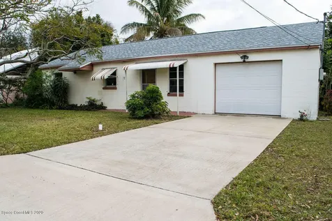 1288 Emma Drive Merritt Island FL 32952