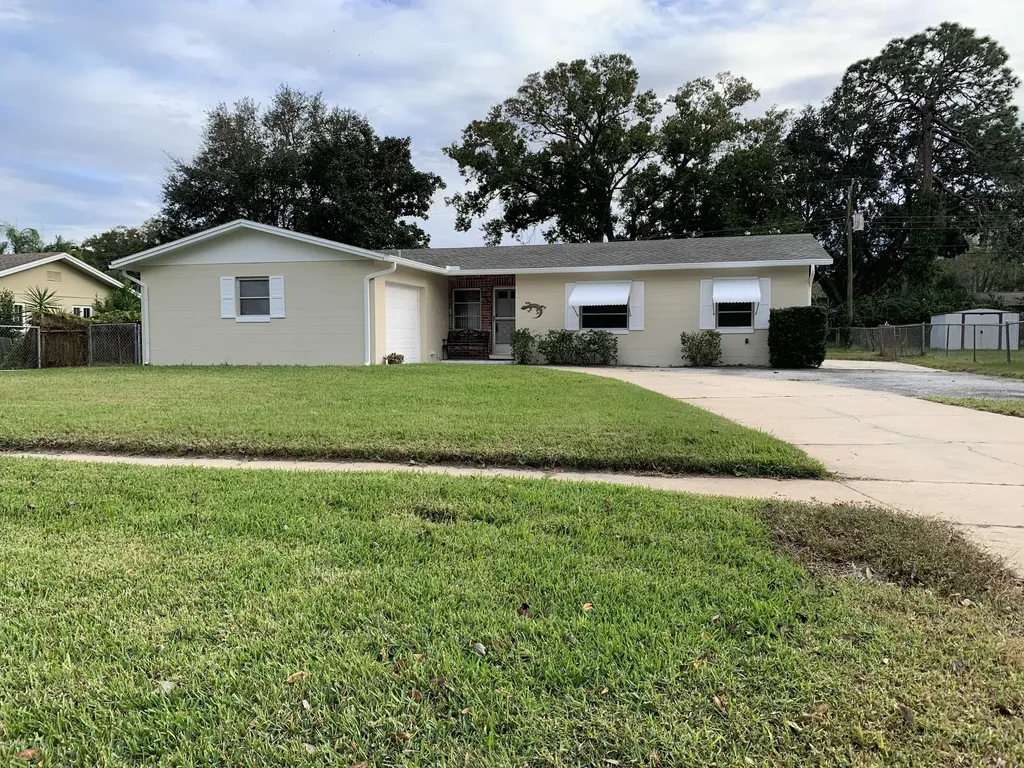 395 Delespine Avenue Titusville FL 32780