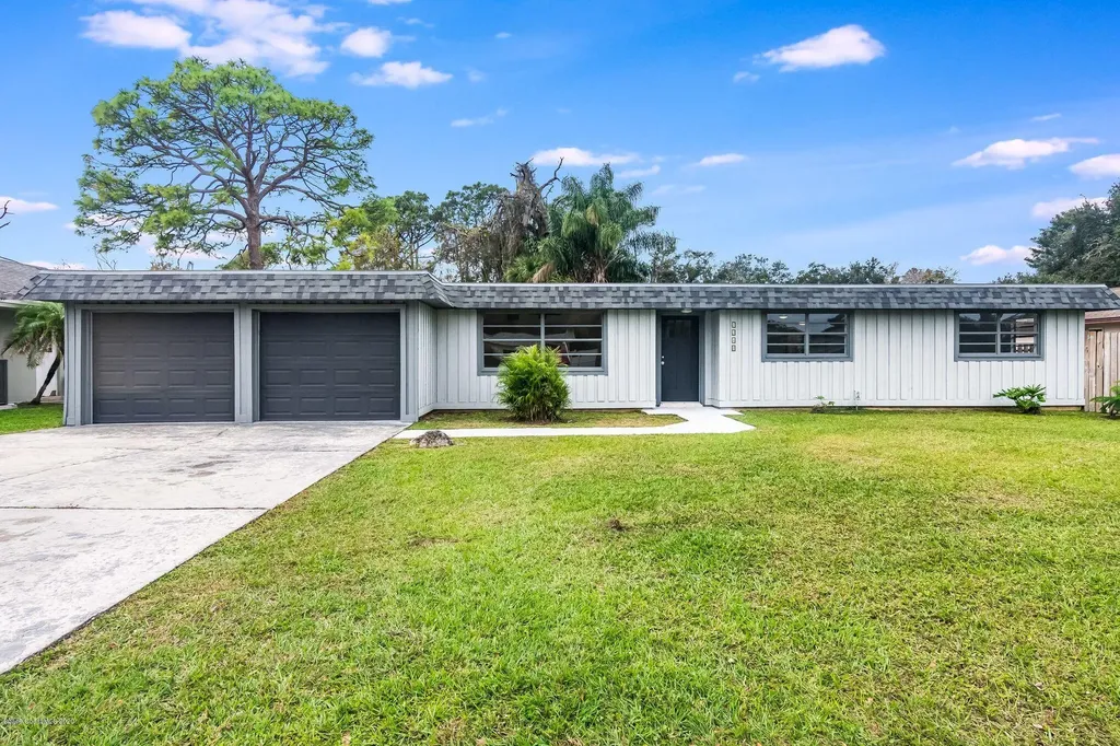 1340 Gleneagles Way Rockledge FL 32955