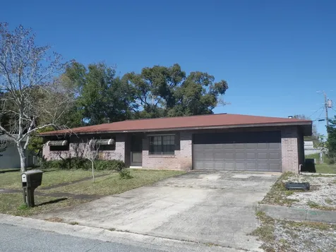 2916 Karanda Street Titusville FL 32796