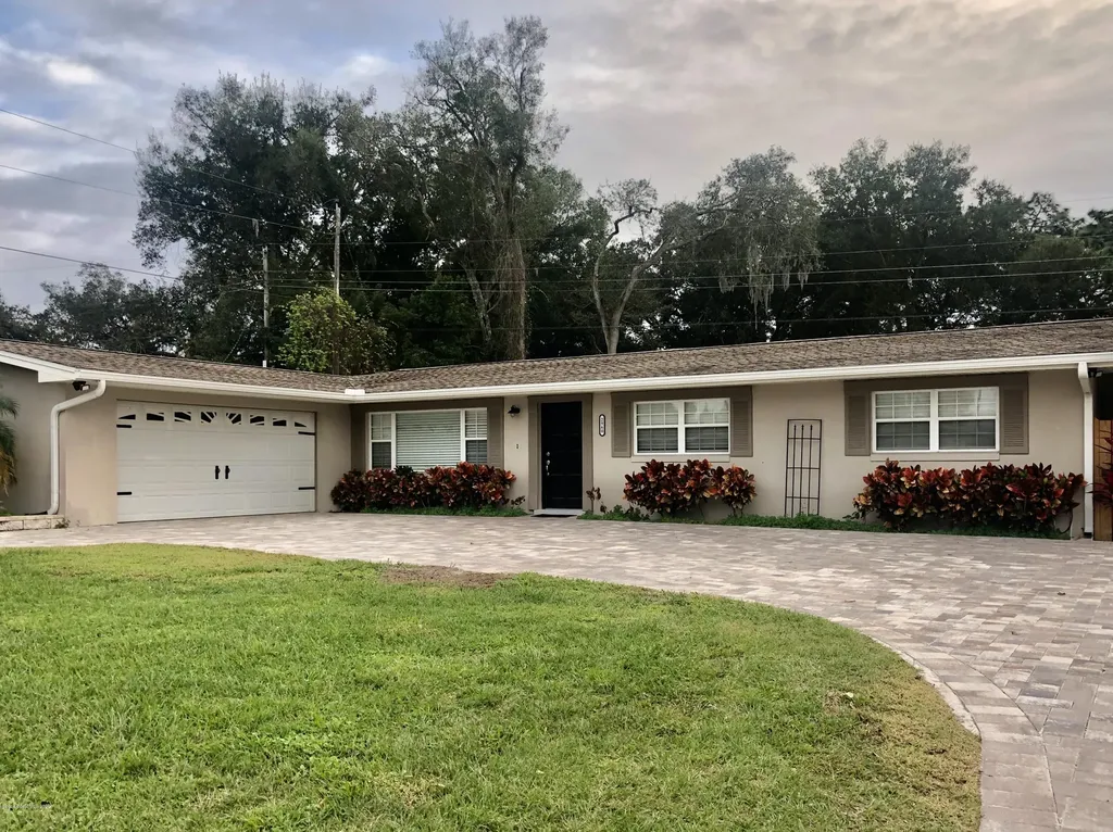 2960 Briarwood Lane Titusville FL 32796