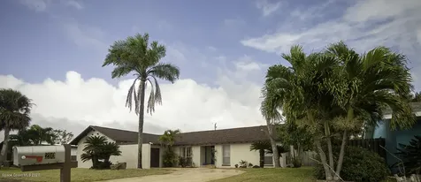 210 Sand Pine Road Indialantic FL 32903