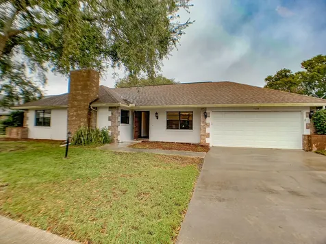 1735 Apricot Drive Titusville FL 32780