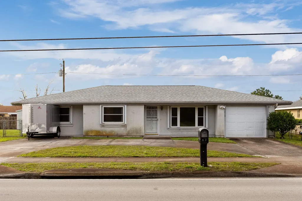 1418 Port Malabar Boulevard NE Palm Bay FL 32905