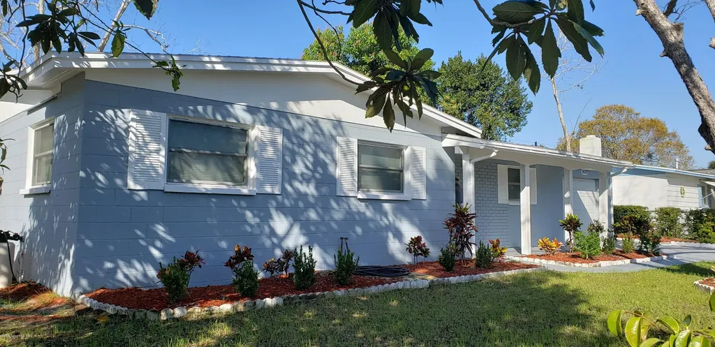2427 Stanford Drive Cocoa FL 32926