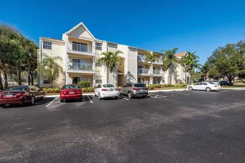 650 Island Club Court Melbourne FL 32903