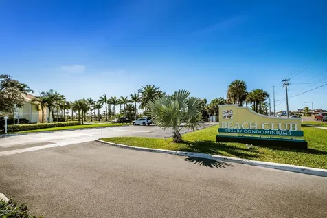 650 Island Club Court Melbourne FL 32903