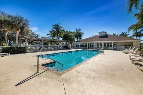 650 Island Club Court Melbourne FL 32903