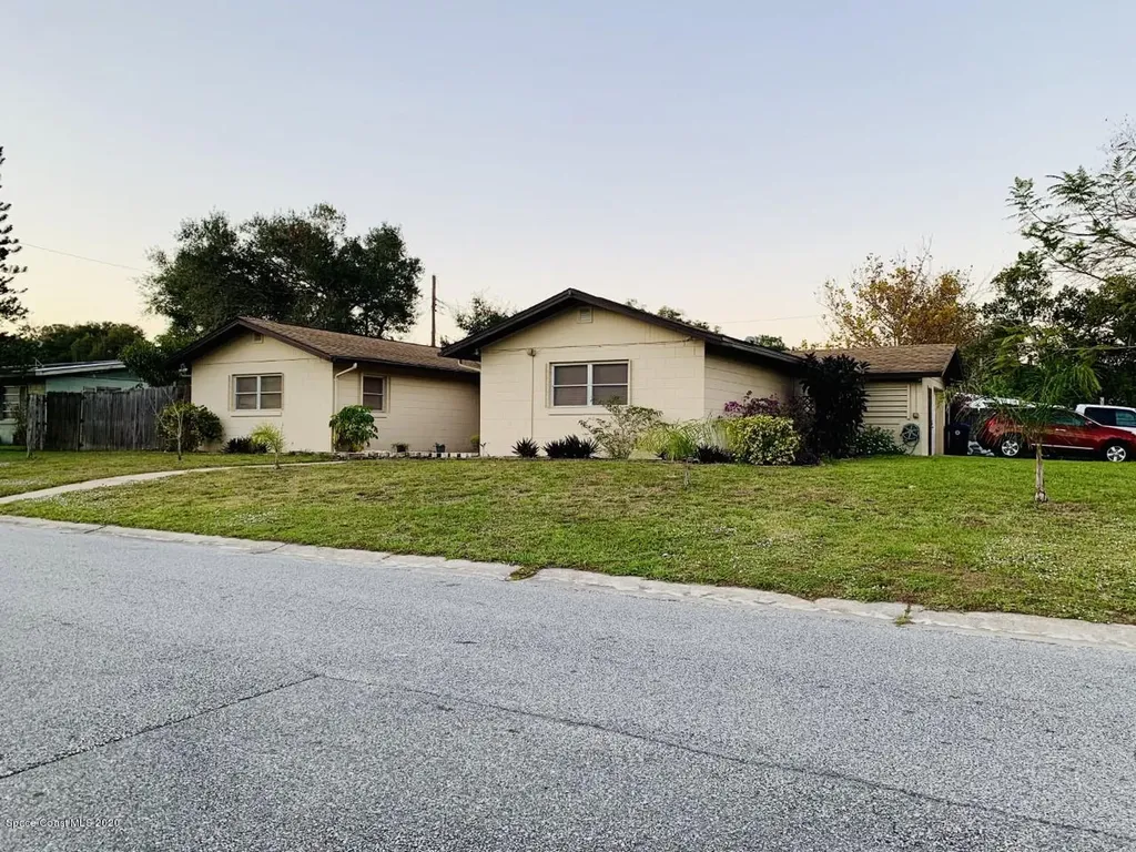 2016 Malinda Lane Titusville FL 32796