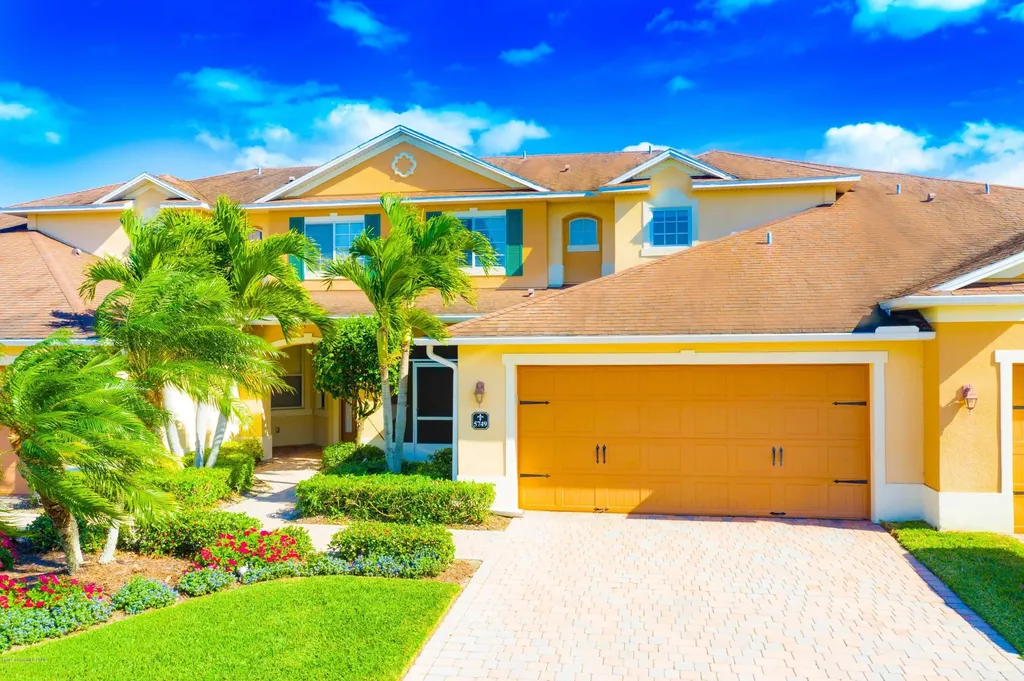 5749 Claiborne Street Melbourne FL 32940