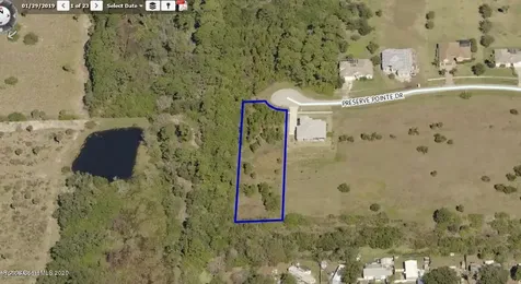 7007 Preserve Pointe Drive Merritt Island FL 32953