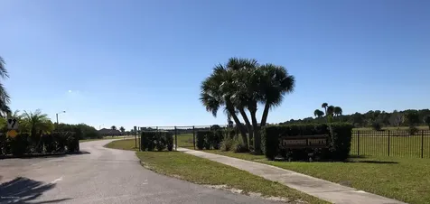 7007 Preserve Pointe Drive Merritt Island FL 32953