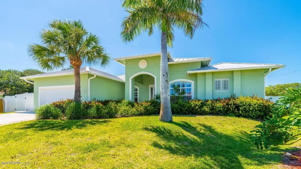 236 Leslie Court Melbourne Beach FL 32951