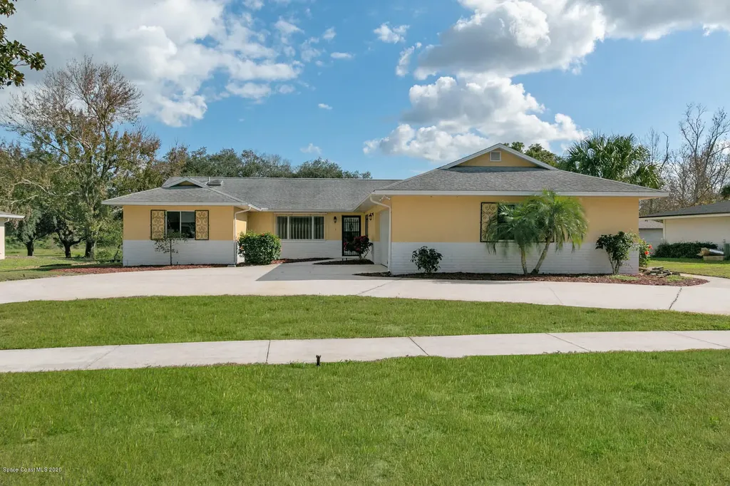 3105 Royal Oak Drive Titusville FL 32780