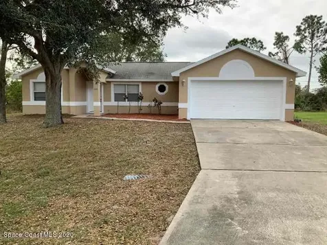 1674 Waltz Street SE Palm Bay FL 32909