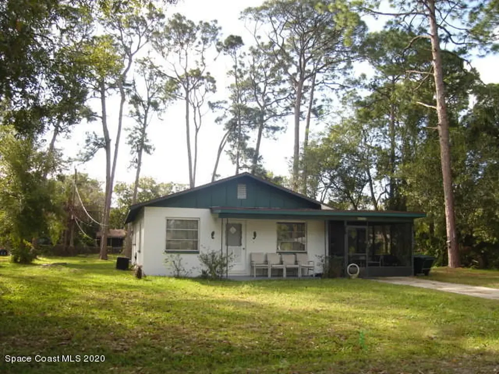 1029 Hayden Road Rockledge FL 32955