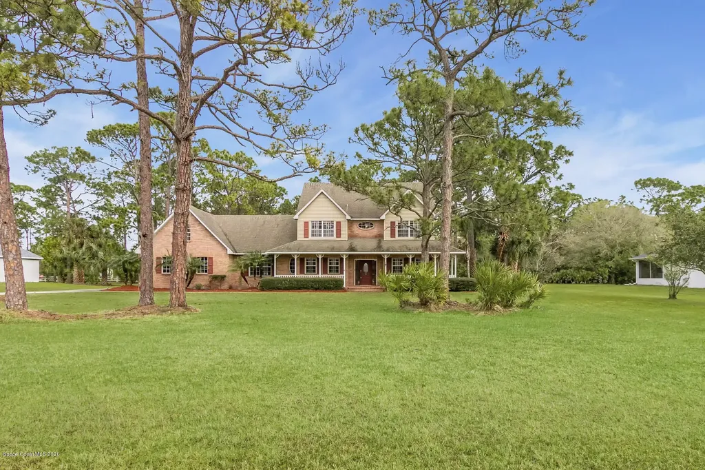 4180 Careywood Drive Melbourne FL 32934