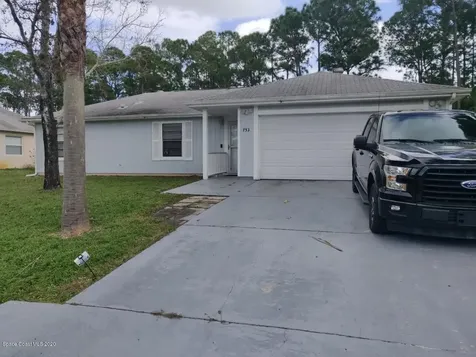 753 Hawkins Avenue SW Palm Bay FL 32908