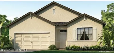 3718 Loggerhead Lane Mims FL 32754