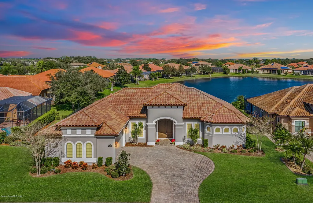3178 Drummond Way Rockledge FL 32955