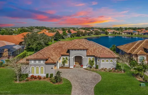 3178 Drummond Way Rockledge FL 32955