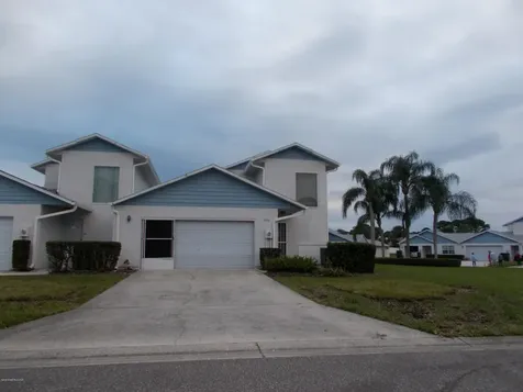 1036 Villa Drive Melbourne FL 32940