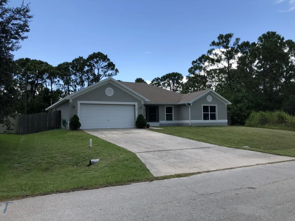 1126 Barbados Avenue SE Palm Bay FL 32909