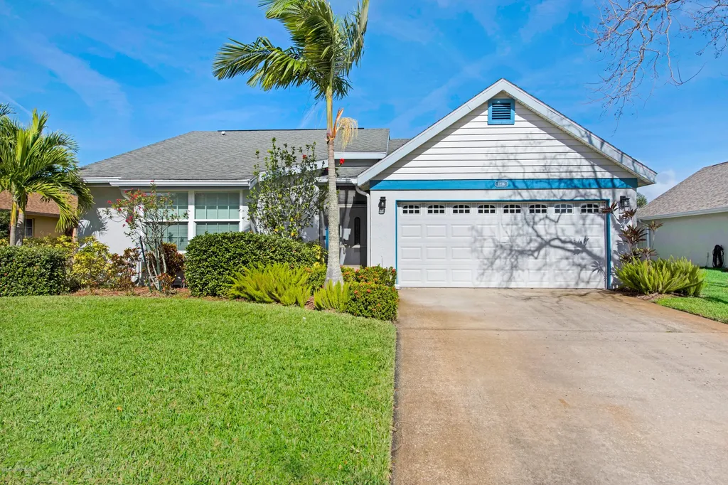 1236 Walnut Grove Way Rockledge FL 32955