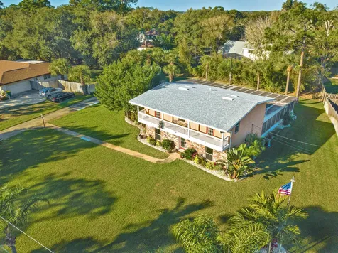 2120 Coconut Lane Merritt Island FL 32952