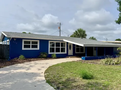 372 W Dover Street Satellite Beach FL 32937